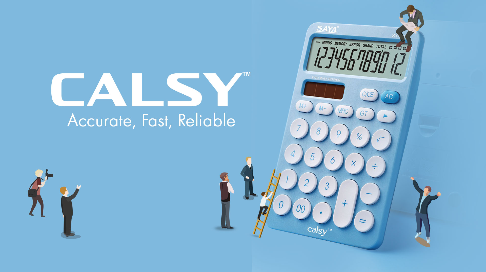 Saya Stationery product slide 2
